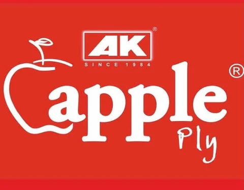 Apple Ply