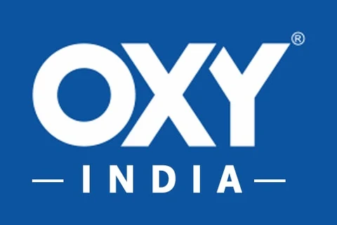 Oxy India