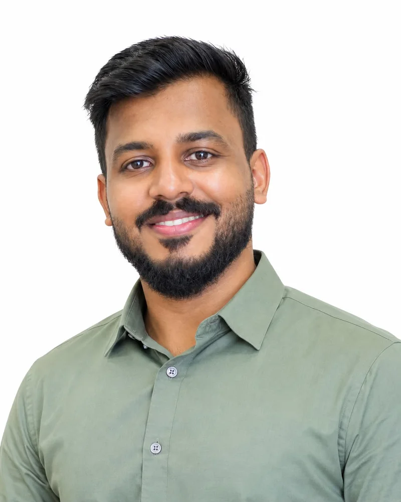Adil Ashraf MK