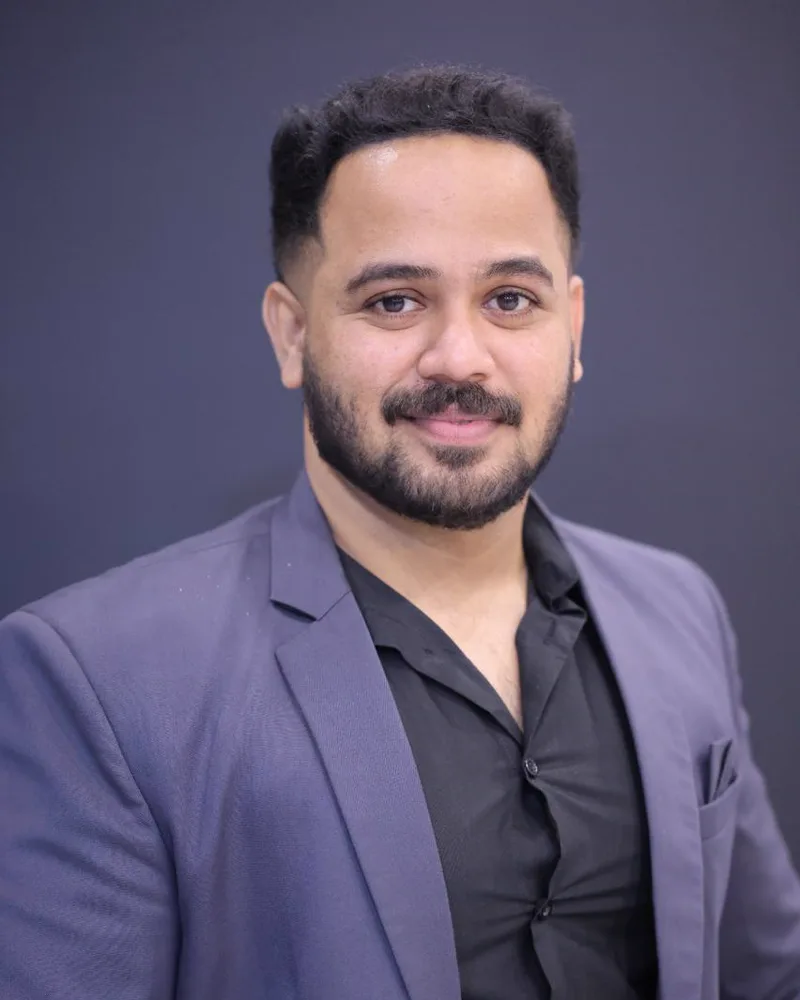 Munawir Lal