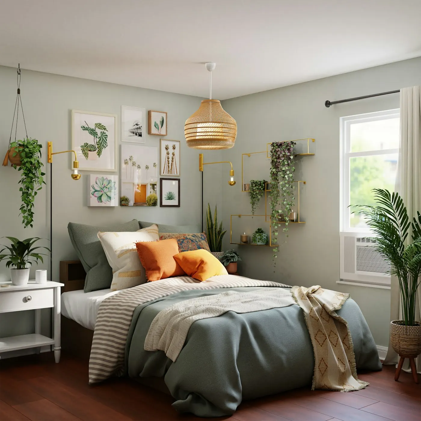 Interior inspiration