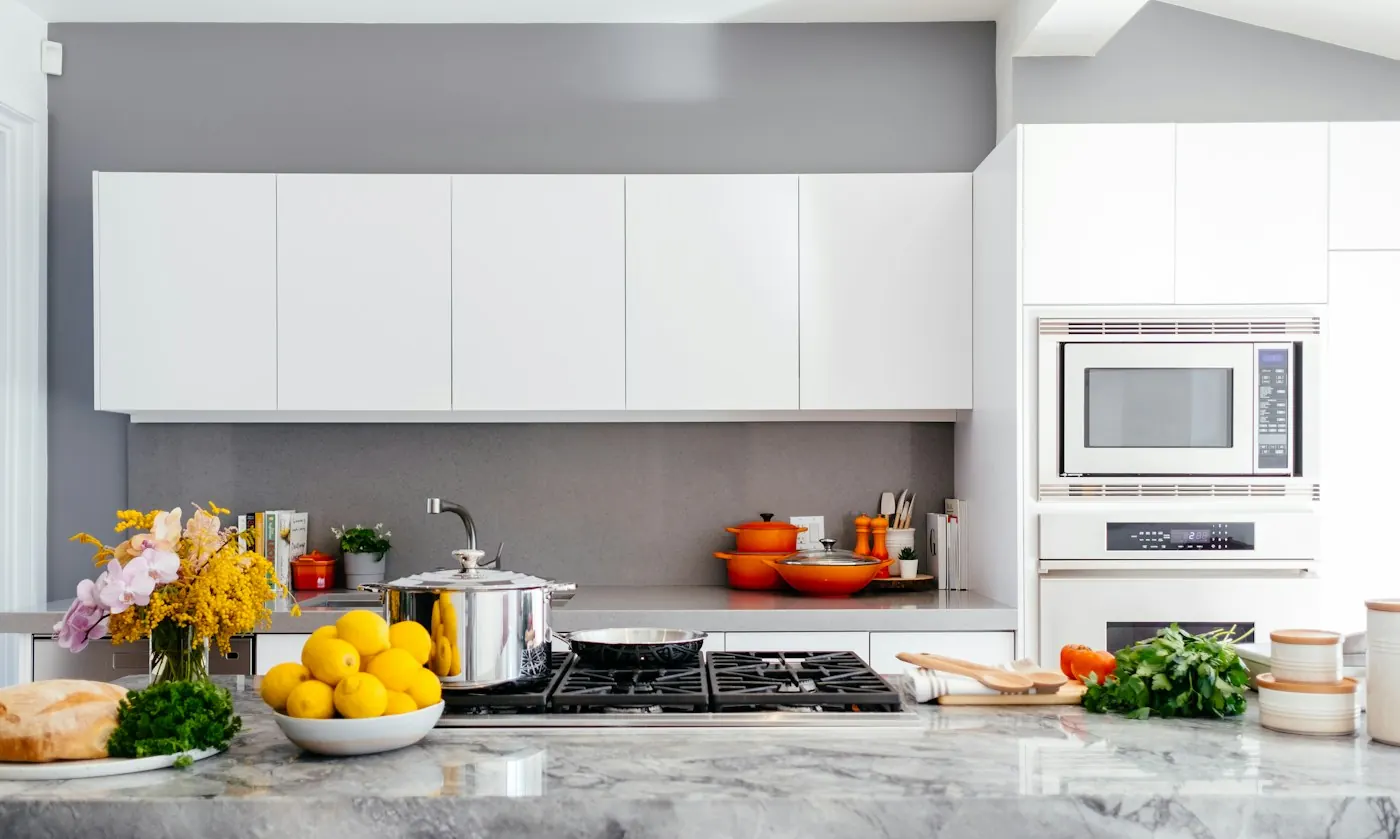 Interior inspiration