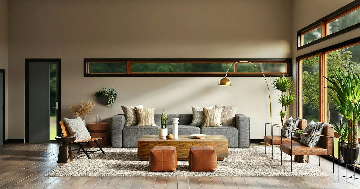 Interior inspiration
