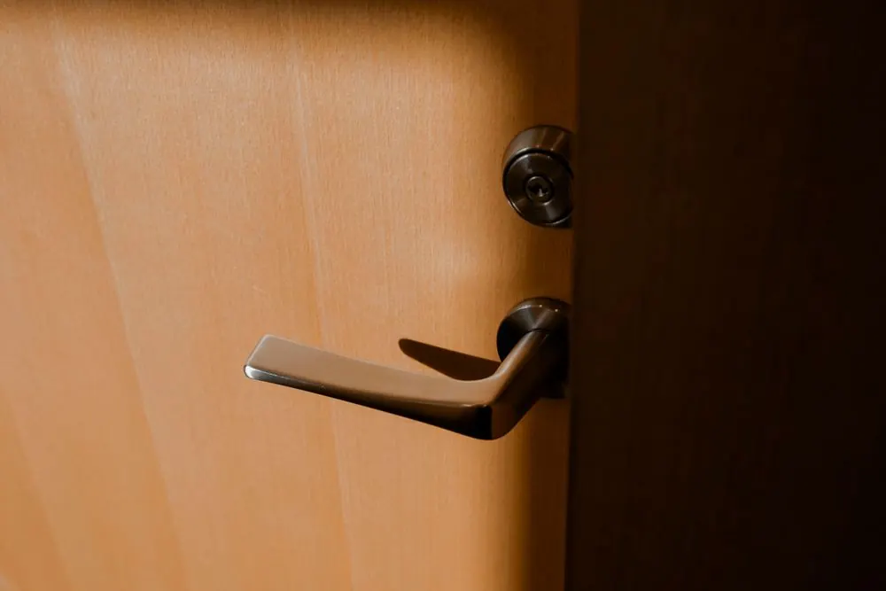Door Handles & Pull Handles