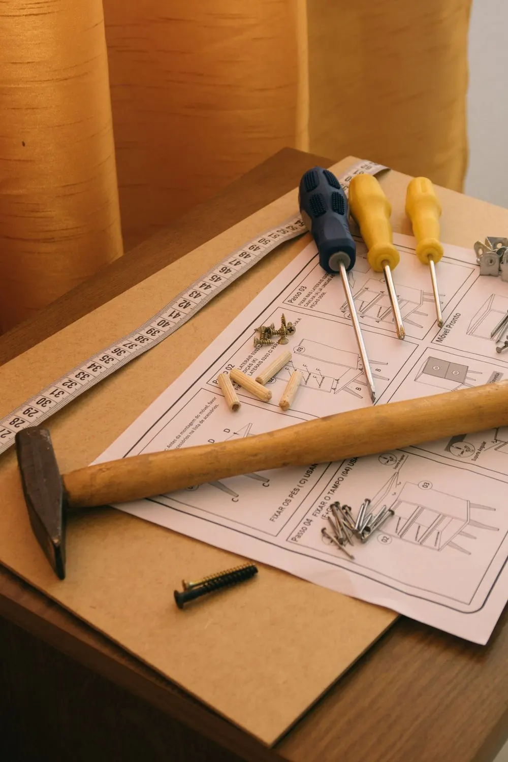 Furniture Fittings